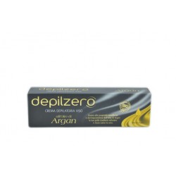 Depilzero Crema Depilatoria...