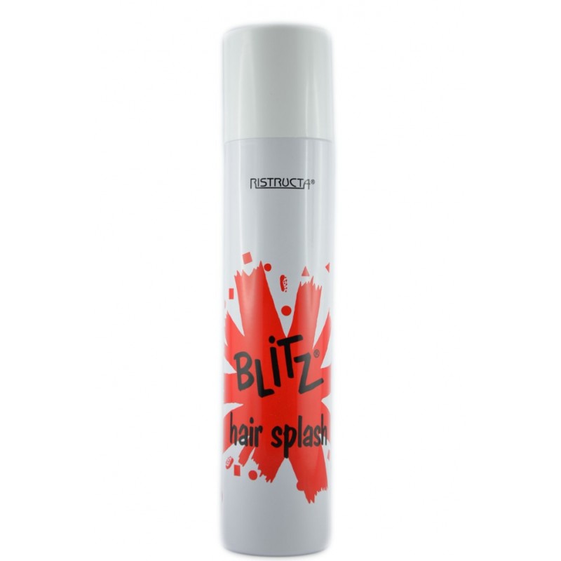 Ristructa Lacca Blitz Hair Splash 330ml