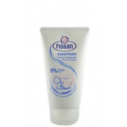 FISSAN BABY ESSENTIAL CREMA IDRATANTE VISO&CORPO TUBO 150ML