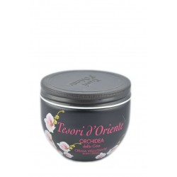 Tesori D'oriente Crema Corpo Orchidea Vaso 300ml