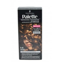 8015700152906 Testanera Palette N. 5-8 Castano Nocciola