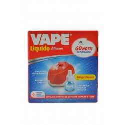 Vape Emanatore Magic +...