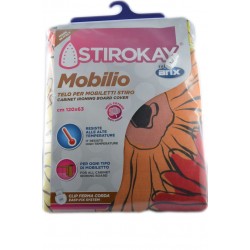 Arix Copriasse Stirokay Per Mobili Stiro 1pz