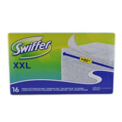 Swiffer Maxi Panni Ricambio...