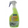 Nuncas Casa 9 Sgrassatore Premium Mela Verde Spray 500ml