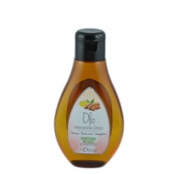 8051407321801 Diva Olio Mandorle Dolci 100ml