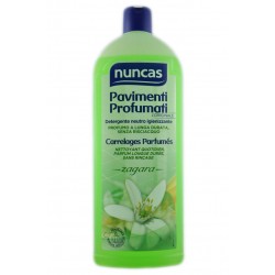 Nuncas Pavimenti Profumati Zagara 1lt