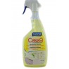 8001704104553 Nuncas Casa 9 Sgrassatore Delicato Spray 750ml