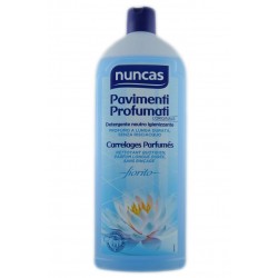 Nuncas Pavimenti Profumati Fiorito 1lt