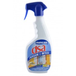 8001704125558 Nuncas Dsa Persiane E Infissi Spray 500ml