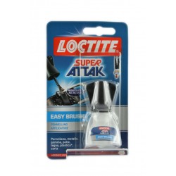 LOCTITE Super Attak Easy Brush 5gr