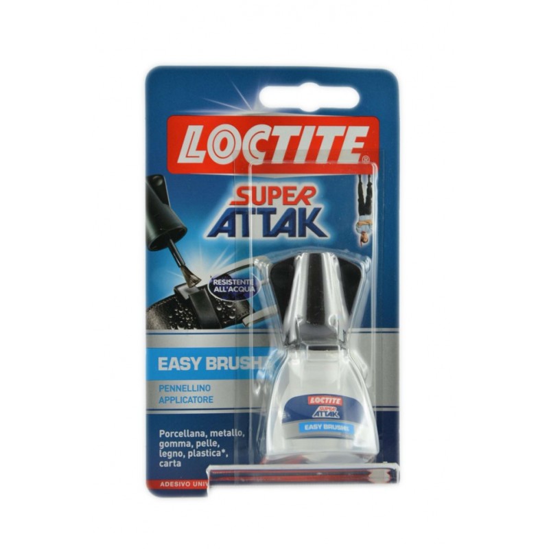 Super Attak Easy Brush 5gr