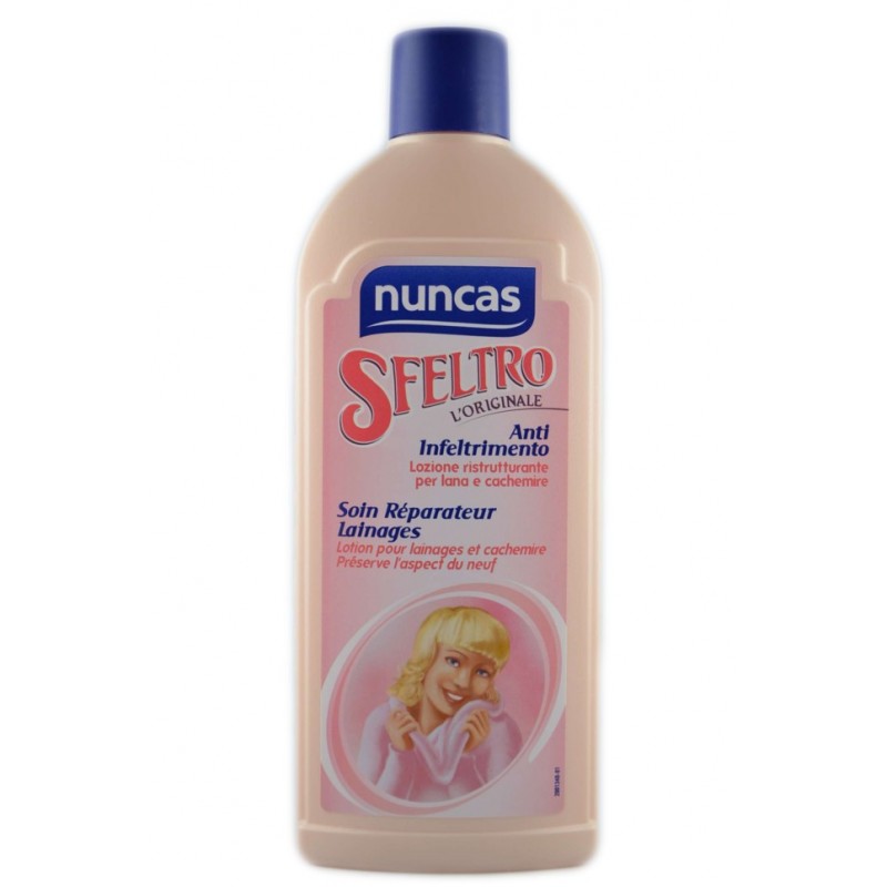 Nuncas Sfeltro L'originale 500ml