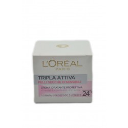 L'oreal Tripla Attiva Pelli...