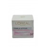 L'oreal Tripla Attiva Pelli Secche O Sensibili Crema Vaso 50ml