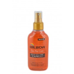 Bilboa Olio Solare Capelli Spray 150ml