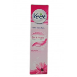 VEET CREMA DEPILATORIA...