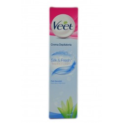 VEET CREMA DEPILATORIA...