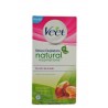 Veet Strisce Corpo Natural Inspirations 16pz