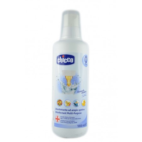 8003670677178 Chicco Disinfettante 1lt