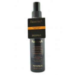 Phytorelax Keratina Trattamento Intensivo Di Ricostruzione 150ml