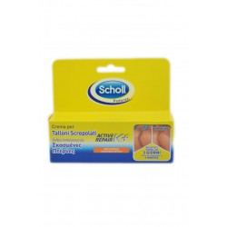 5038483253762 Scholl Crema Talloni Screpolati 60ml