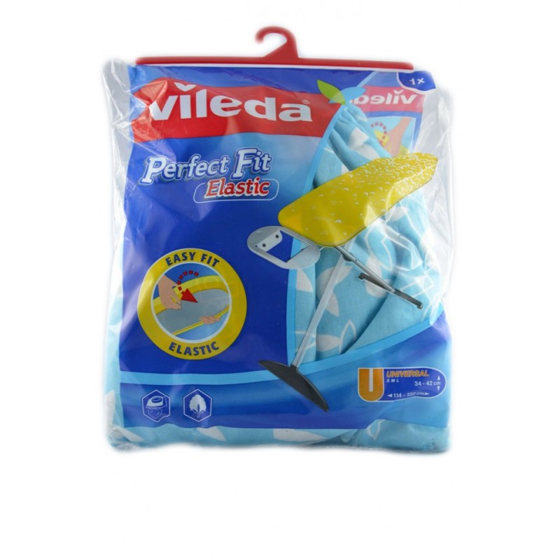 Vileda Perfect Fit Elastic Copriasse 1pz