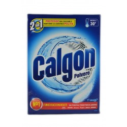 Calgon Polvere 850gr