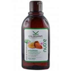 Kaloderma Olio Corpo Nutre...