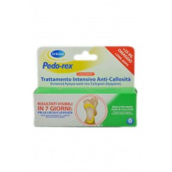 Scholl Trattamento Intensivo Anti-Callosita' 75ml