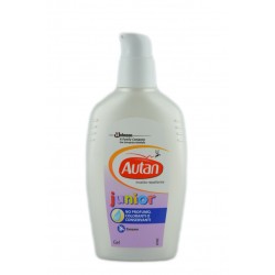 Autan Junior Spray 100ml