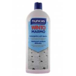 8001704105062 Nuncas Winto Marmo Detergente A Ph Neutro 1lt