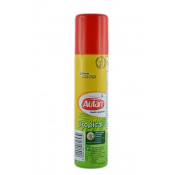 Autan Tropical Spray 100ml