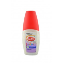 Autan Junior Vapo 100ml