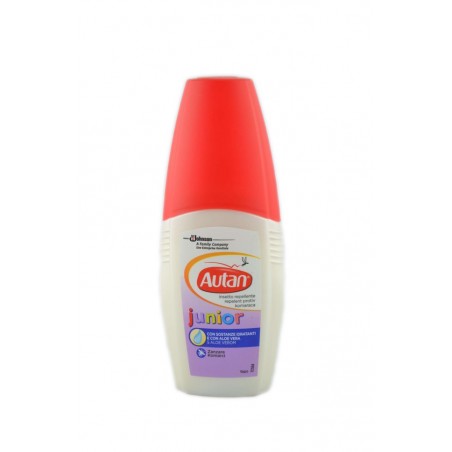 5000204584257 Autan Junior Vapo 100ml