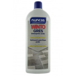 8001704115047 Nuncas Winto Gres Detergente Acido 1lt