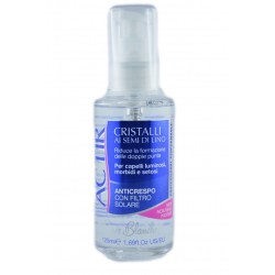 Renee Blanche Actir Cristalli Ai Semi Di Lino 125ml