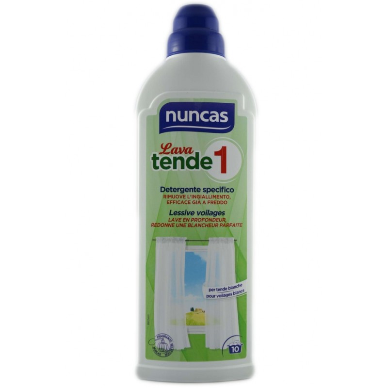 Nuncas Lava Tende 1 - 750ml