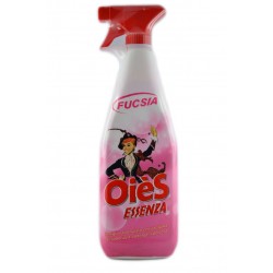 8004971756128 Oies Essenza Fucsia Spray 750ml