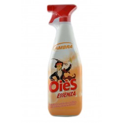 Oies Essenza Ambra Spray 750ml