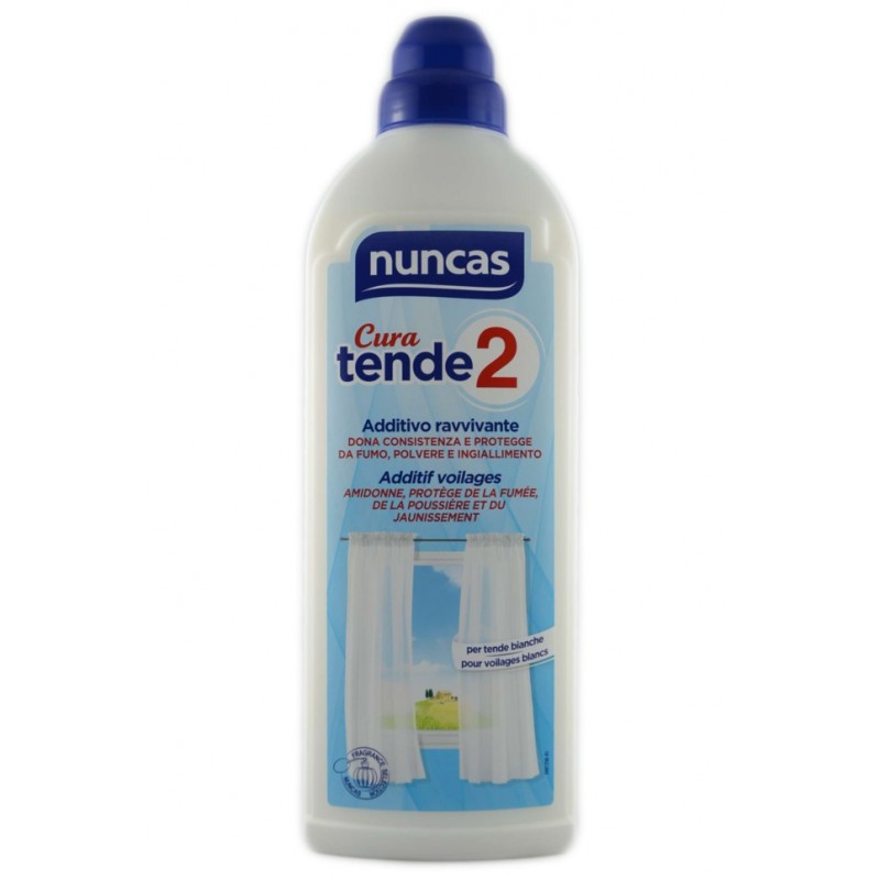 Nuncas Cura Tende 2 - 750ml