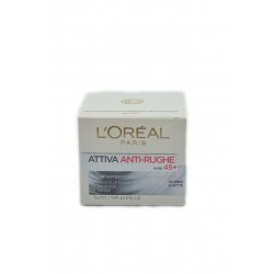 L'oreal Attiva Anti-Rughe...