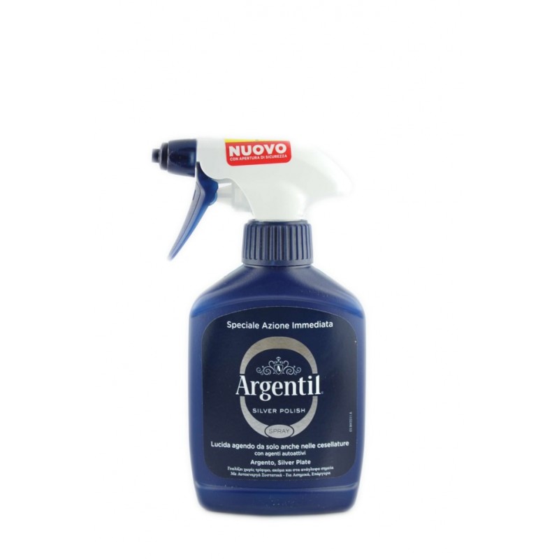 Argentil Spray 150ml