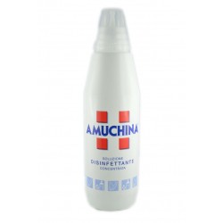 8000036000946 Amuchina Soluzione Disinfettante Concentrata 1000ml