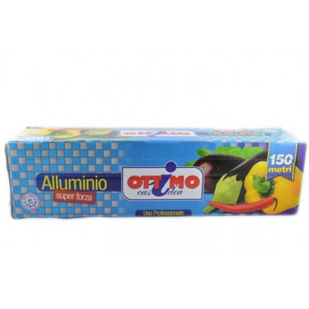 8021719001340 Ottimo Alluminio 150 Metri