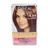 L'oreal Excellence Creme N. 4.54 Castano Mogano Ramato