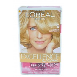 L'oreal Excellence Creme N....