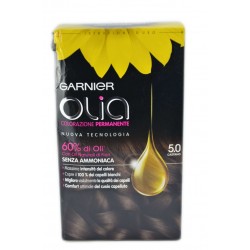 Garnier Olia N. 5.0 Castano