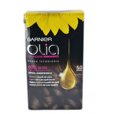 3600541249455 Garnier Olia N. 5.0 Castano