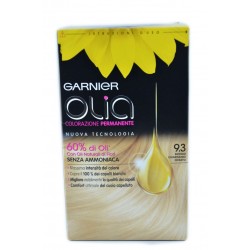 Garnier Olia N. 9.3 Biondo Chiarissimo Dorato